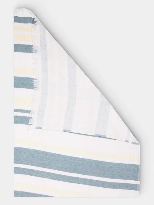 O'Neill O'Riginals Towel törölköző zöld színben 3