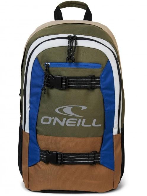 O'Neill O'Neill Sur+ Boarder Backpack hátizsák multikolor színben 2