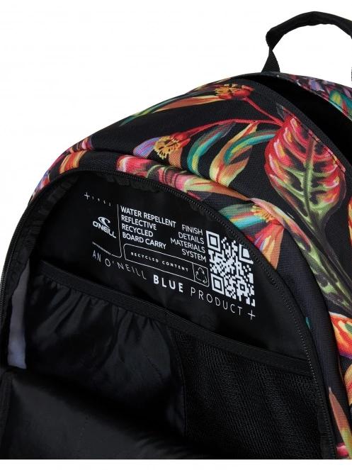 Boarder Backpack