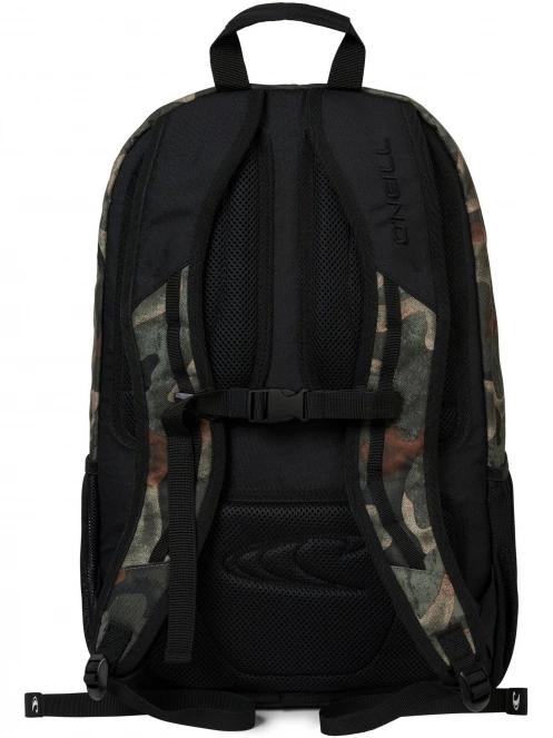 Boarder Backpack