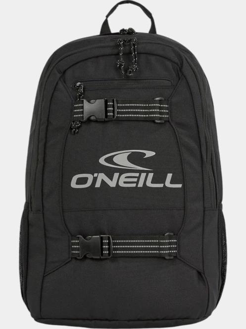 O'Neill Boarder Backpack hátizsák fekete színben 2