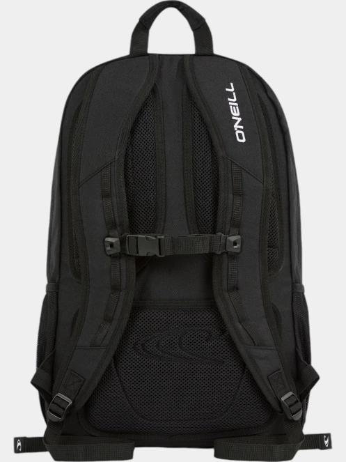 O'Neill Boarder Backpack hátizsák fekete színben 3