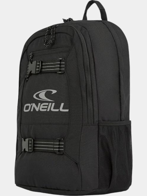 O'Neill Boarder Backpack hátizsák fekete színben 4