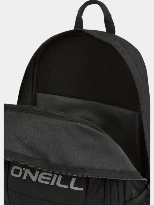 O'Neill Boarder Backpack hátizsák fekete színben 5
