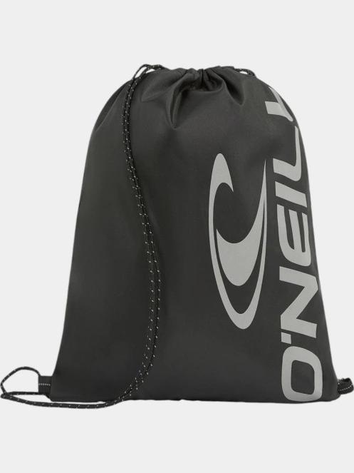 O'Neill Gym Sack tornazsák fekete színben 2