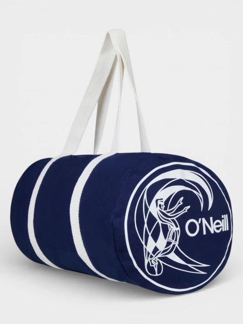 O'Neill O'Riginals Bag utazótáska sötétkék színben 2