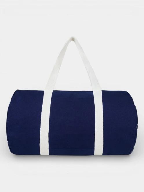 O'Neill O'Riginals Bag utazótáska sötétkék színben 3