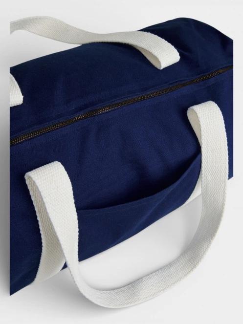 O'Neill O'Riginals Bag utazótáska sötétkék színben 4