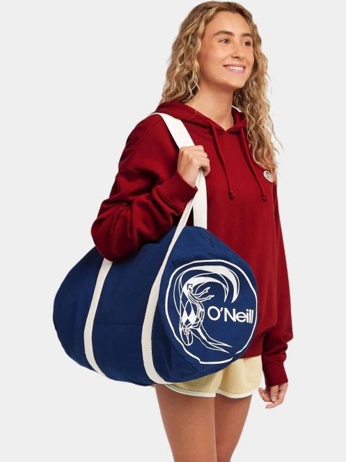 O'Neill O'Riginals Bag utazótáska sötétkék színben 5