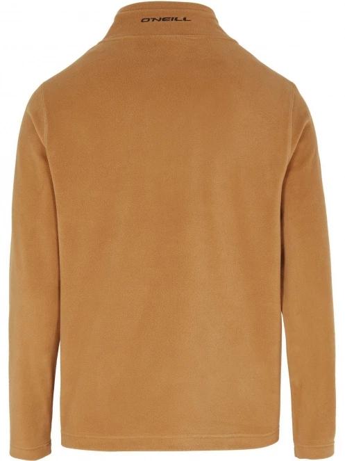 O'Neill Jack's HZ Fleece férfi polár pulóver narancssárga színben 9