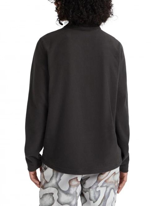 O'Neill Jack's HZ Fleece férfi polár pulóver fekete színben 4