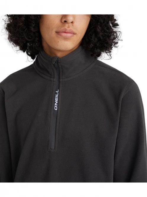 O'Neill Jack's HZ Fleece férfi polár pulóver fekete színben 6