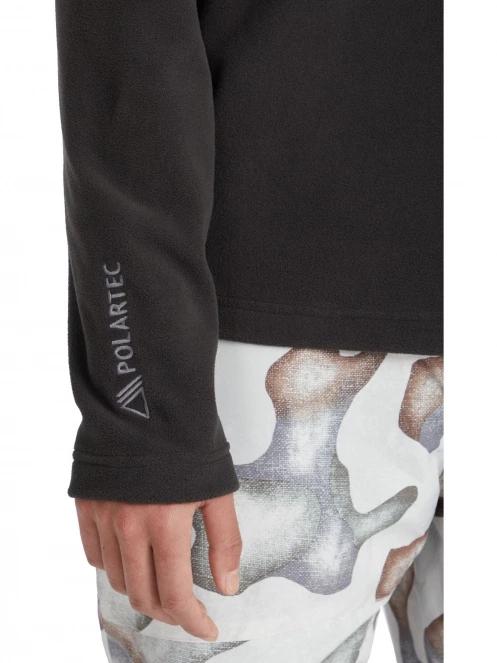 O'Neill Jack's HZ Fleece férfi polár pulóver fekete színben 7