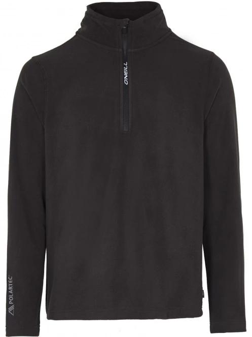 O'Neill Jack's HZ Fleece férfi polár pulóver fekete színben 8