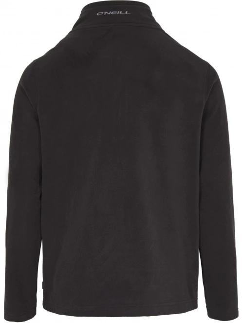 O'Neill Jack's HZ Fleece férfi polár pulóver fekete színben 9