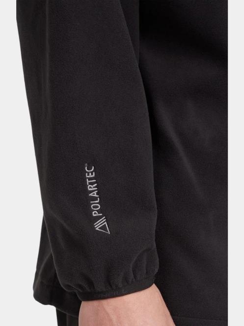 O'Neill O'Riginals Polartec 100 Fleece férfi polár pulóver fekete színben 5