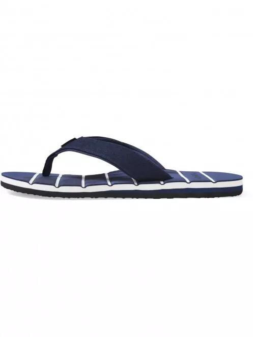 O'Neill Arch Freebeach Sandals férfi papucs sötétkék színben 3