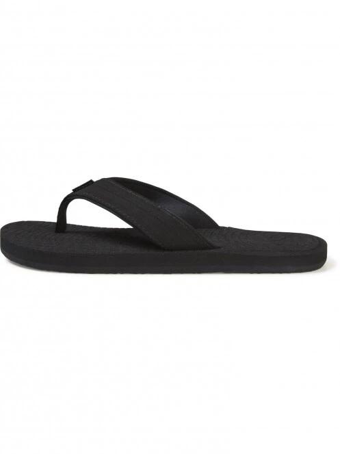 O'Neill Koosh Sandals férfi papucs fekete színben 2