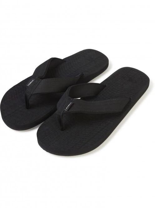 O'Neill Koosh Sandals férfi papucs fekete színben 3
