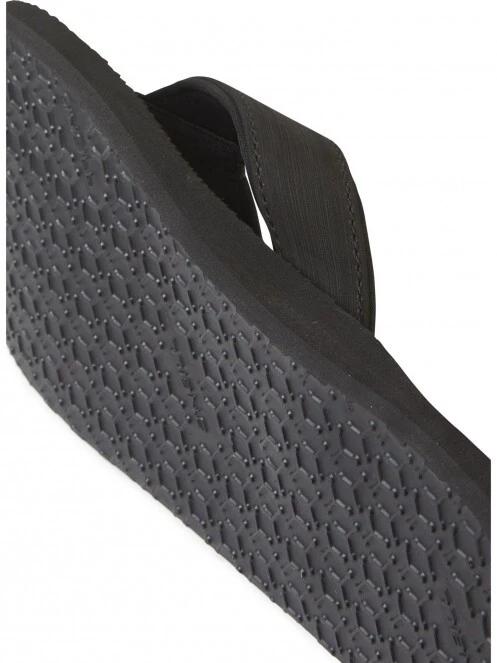 O'Neill Koosh Sandals férfi papucs fekete színben 5