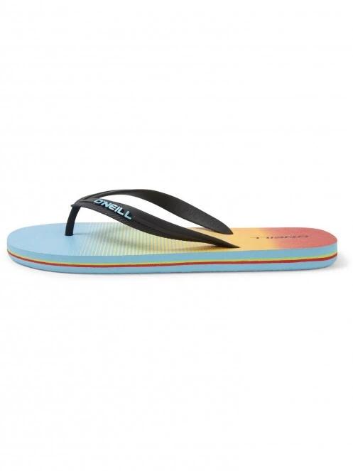 Profile Gradient Sandals