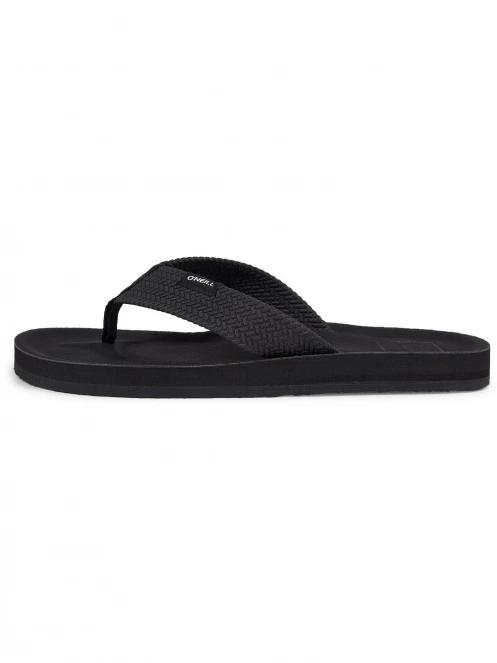 O'Neill Chad Sandals férfi papucs fekete színben 3