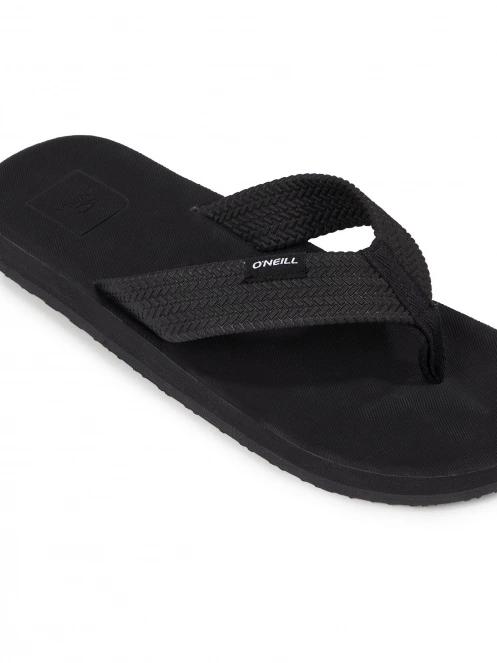O'Neill Chad Sandals férfi papucs fekete színben 4