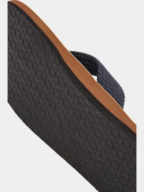 O'Neill Chad Sandals férfi flip flop papucs barna színben 5