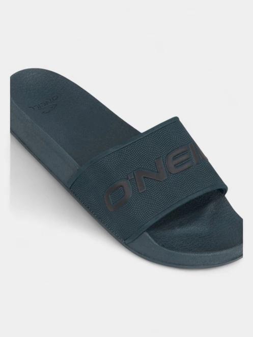O'Neill O'Neill Logo Slides férfi papucs sötétkék színben 4