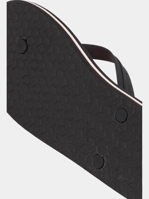 O'Neill Profile Graphic Sandals férfi flip flop papucs szürke színben 5