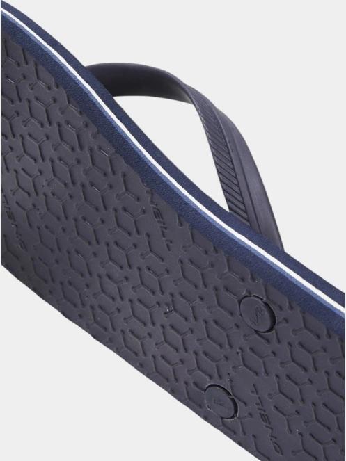 O'Neill Profile Logo Sandals férfi flip flop papucs sötétkék színben 5