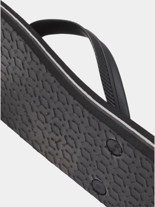 O'Neill Profile Logo Sandals férfi flip flop papucs fekete színben 5