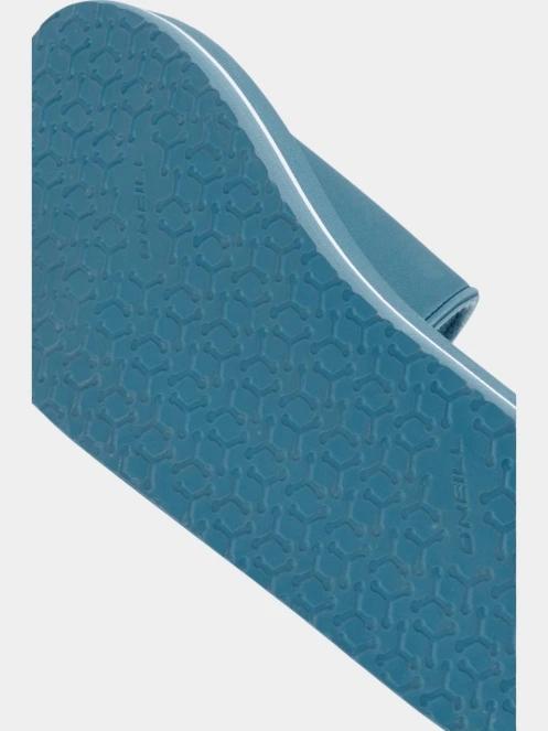 O'Neill O'Neill Velcro Slides férfi papucs kék színben 5