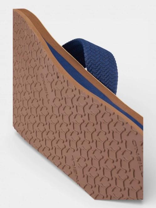 O'Neill Chad Sandals férfi flip flop papucs kék színben 5