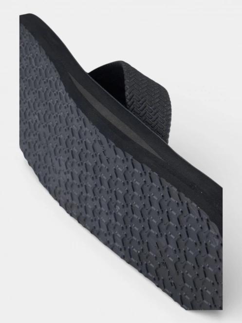 O'Neill Chad Sandals férfi flip flop papucs fekete színben 5