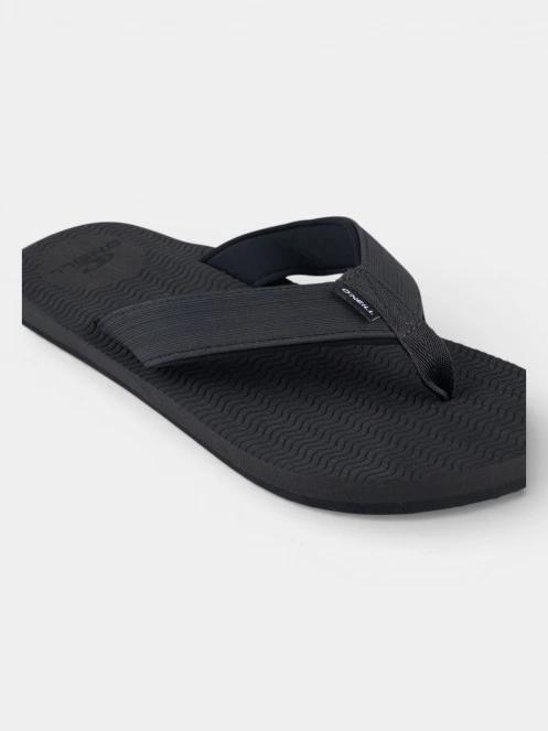 O'Neill Koosh Sandals férfi flip flop papucs szürke színben 2