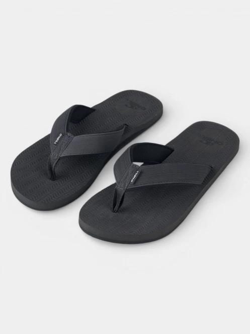 O'Neill Koosh Sandals férfi flip flop papucs szürke színben 4