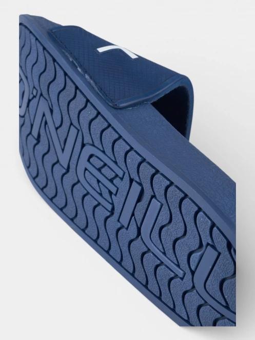O'Neill O'Neill Logo Slides férfi papucs kék színben 5