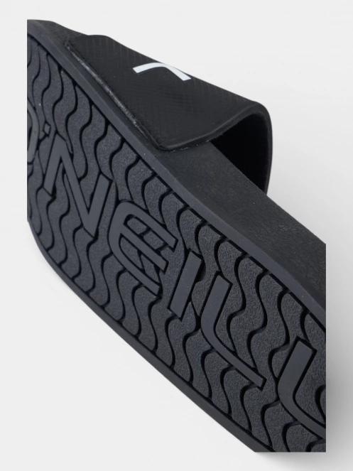 O'Neill O'Neill Logo Slides férfi papucs fekete színben 5