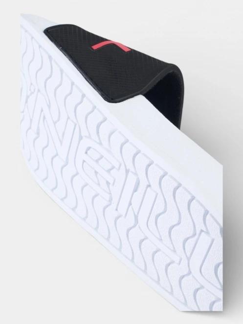 O'Neill O'Neill Logo Slides férfi papucs fehér színben 5