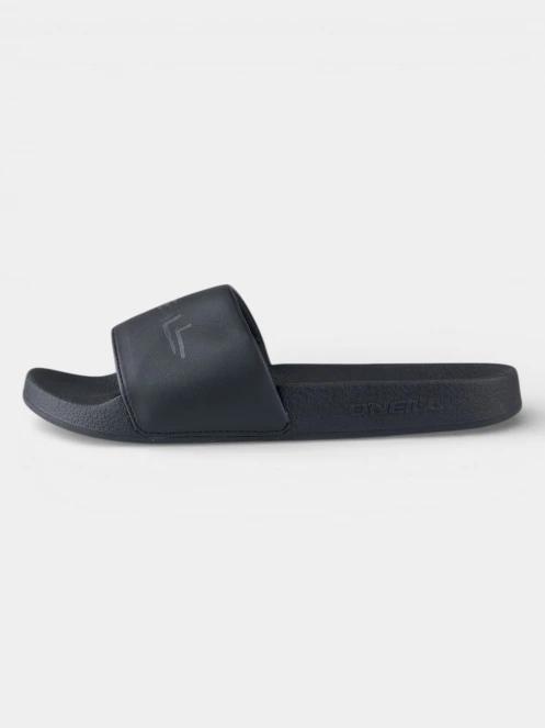 O'Neill Summer Musthave Slides férfi papucs fekete színben 3