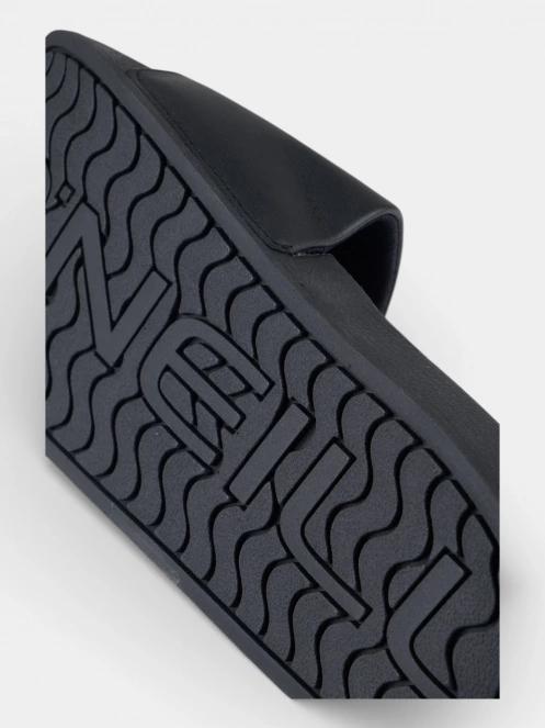 O'Neill Summer Musthave Slides férfi papucs fekete színben 5