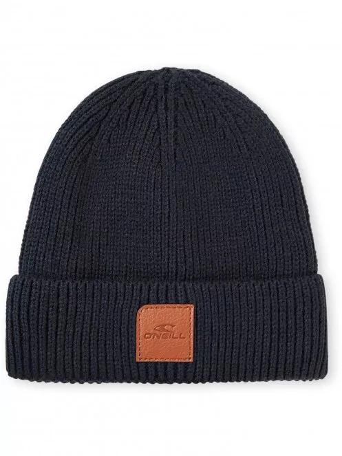 O'Neill Bouncer Beanie férfi kötött sapka sötétkék színben 2
