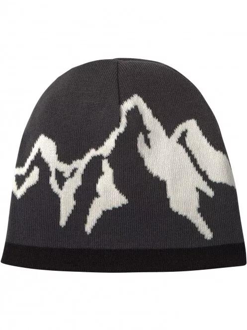 O'Neill Reversible Logo Beanie férfi sapka fekete színben 3