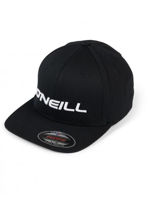 O'Neill Baseball Cap férfi baseball sapka fekete színben 2