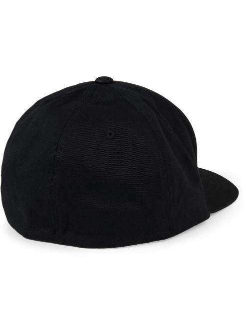 O'Neill Baseball Cap férfi baseball sapka fekete színben 4