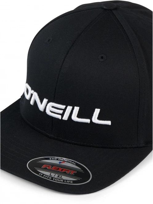 O'Neill Baseball Cap férfi baseball sapka fekete színben 5