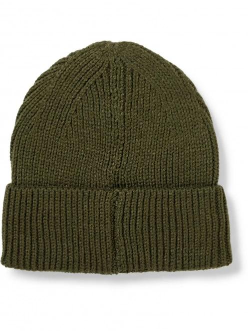 O'Neill Bouncer Beanie férfi sapka oliva színben 3
