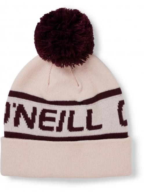 O'Neill Powder Beanie női sapka rózsaszín színben 2
