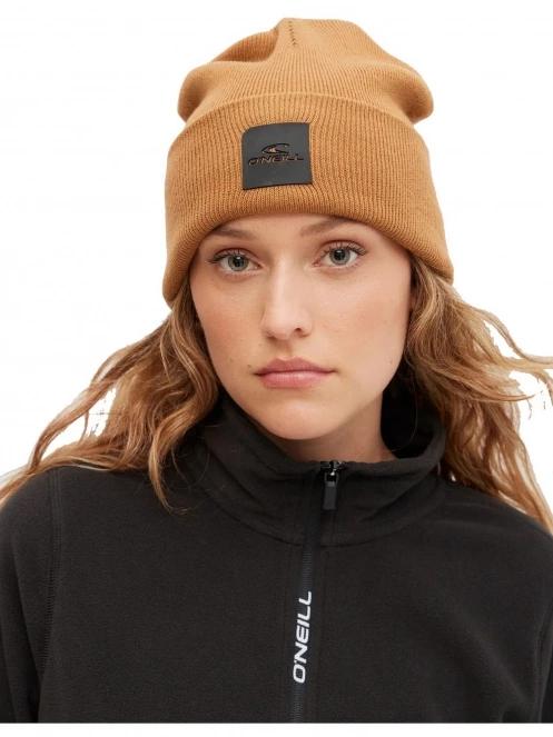 O'Neill Cube Beanie férfi sapka narancssárga színben 6